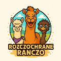 Rozczochrane Ranczo logo