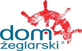 Dom Żeglarski Mila Sp. z o.o. logo