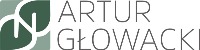 Artur Głowacki logo