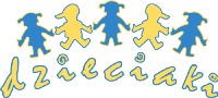 CENTRUM DZIECIAKI logo