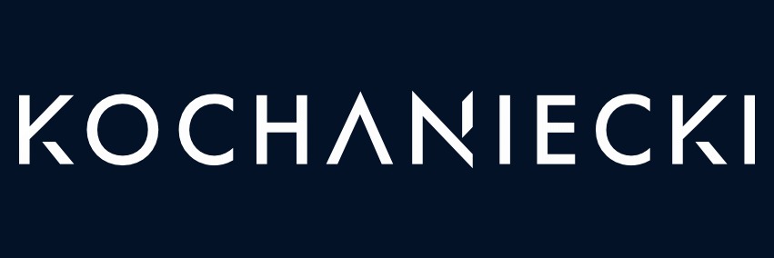 BIURO KOCHANIECKI Sp. z o.o. baner