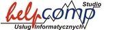 Studio Usług Informatycznych "helpcomp" S.C. logo