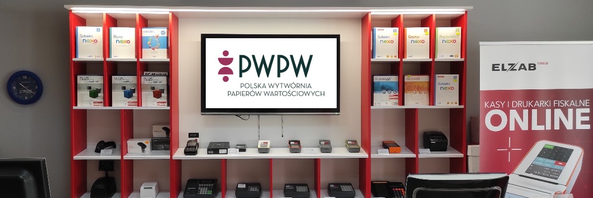 Studio Usług Informatycznych "helpcomp" S.C. baner