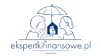 Ekspertki Finansowe  |  kredyty | ubezpieczenia logo