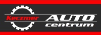 AutoCentrum Keczmer logo