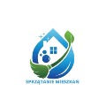 Sprzątanie Mieszkań logo