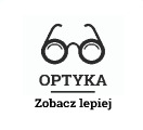Optyka Zobacz lepiej logo