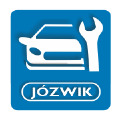 AUTO JÓZWIK logo