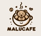 MALUCAFE logo