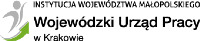 Wojewódzki Urząd Pracy w Krakowie logo