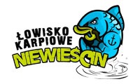 Łowisko Karpiowe Niewieścin logo