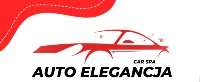 Auto Elegancja logo