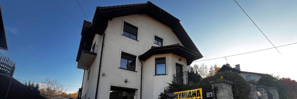 Serwis Opon. Serwis Partnerski OPONEO. Wymiana i Wulkanizacja baner