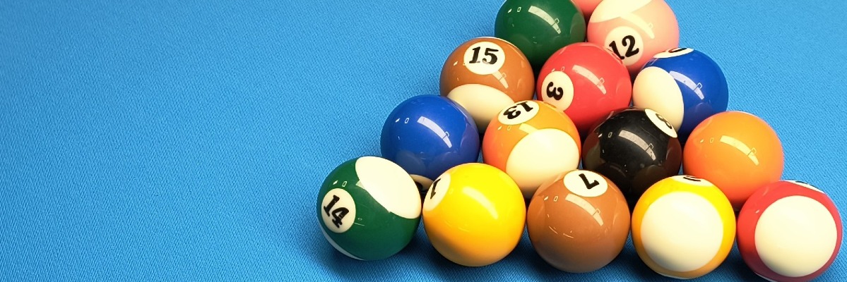 KOKOBILA  Snooker & bilard i  dart baner