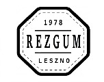 WULKANIZACJA REZGUM LESZNO logo
