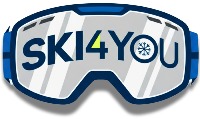 Ski4you Wypożyczalnia Nart logo