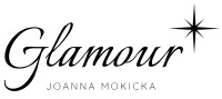 SALON FRYZJERSKI GLAMOUR JOANNA MOKICKA logo