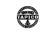 Tapico Profesjonalne logo