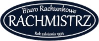 Biuro Rachunkowe RACHMISTRZ s.c. logo
