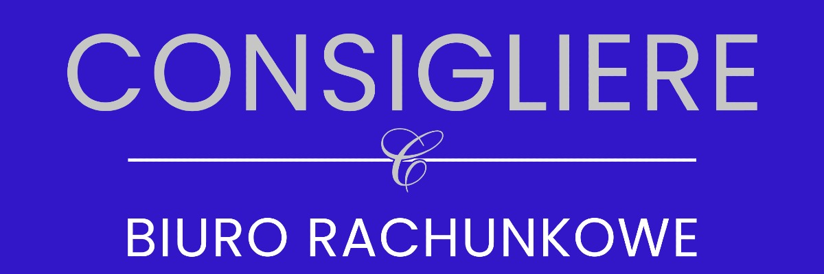 Consigliere Sp. z o.o. baner