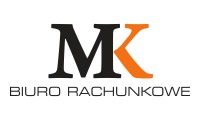 MK Biuro Rachunkowe Sp. z o.o. logo