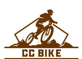 CC BIKE logo