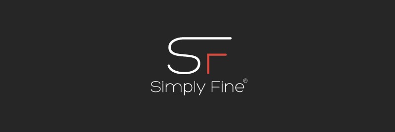 Salon Simply Fine baner