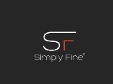 Salon Simply Fine logo