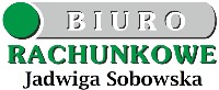 Biuro Rachunkowe Doradca Podatkowy Jadwiga Sobowska logo