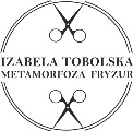 IZABELA TOBOLSKA Metamorfoza Fryzur logo