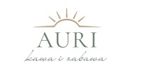 Kawiarnia AURI logo
