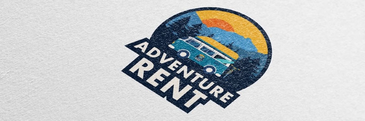 Adventure Rent baner
