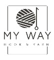 my way hook and yarn logo
