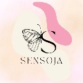 SENSOJA logo
