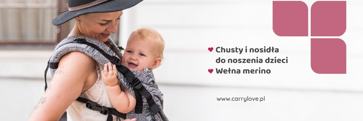 CARRYLOVE.PL baner