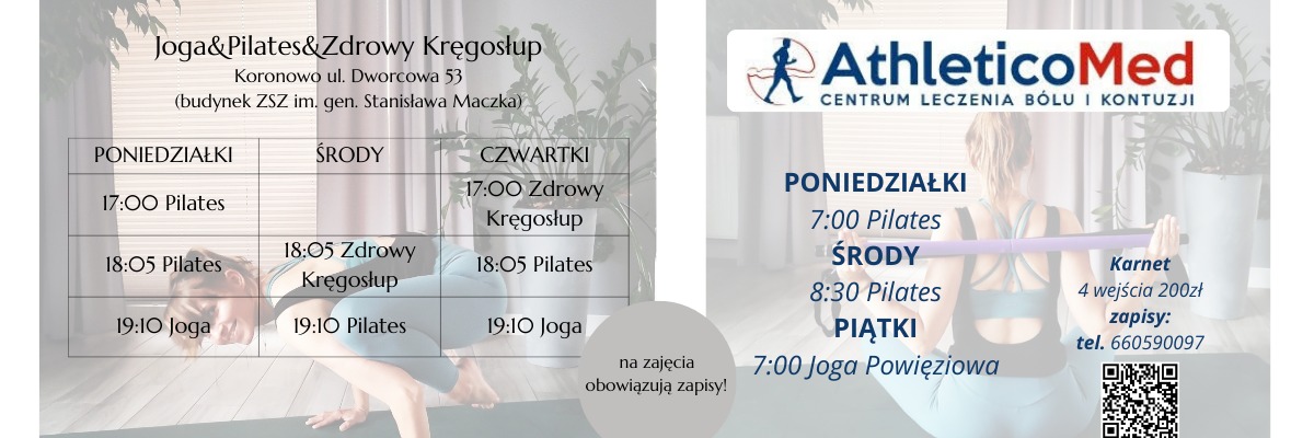 FitGit Judyta Michalak baner