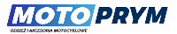 Motoprym Wypożyczalnia Motocykli logo