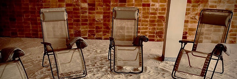 Inhalatorium Solne baner