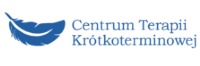 "CENTRUM TERAPII KRÓTKOTERMINOWEJ" logo