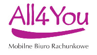 All4You Mobilne Biuro Rachunkowe logo