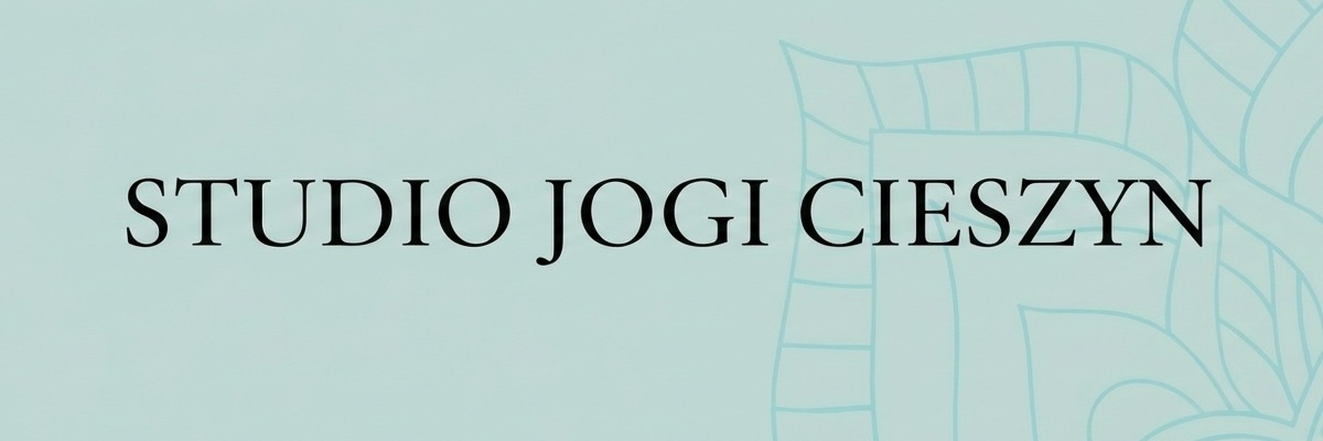 JOGALAND ALEKSANDRA ARNDT baner