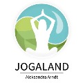 JOGALAND ALEKSANDRA ARNDT logo
