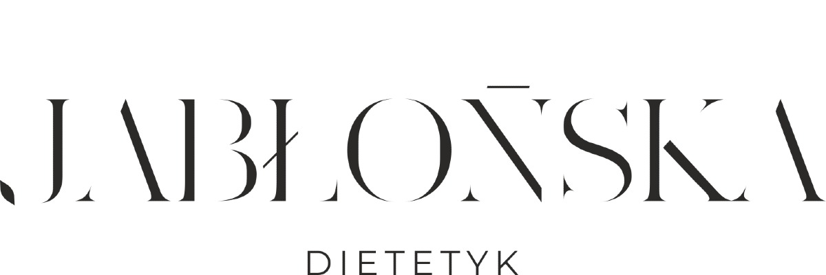 Świadoma dietetyka Jabłońska Klaudia baner