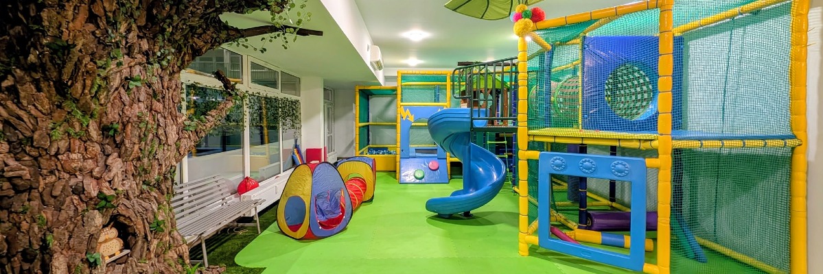 CENTRUM DZIECIAKI baner