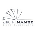 JK FINANSE Biuro Rachunkowe logo