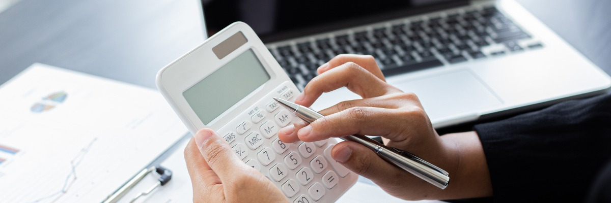 JK FINANSE Biuro Rachunkowe baner