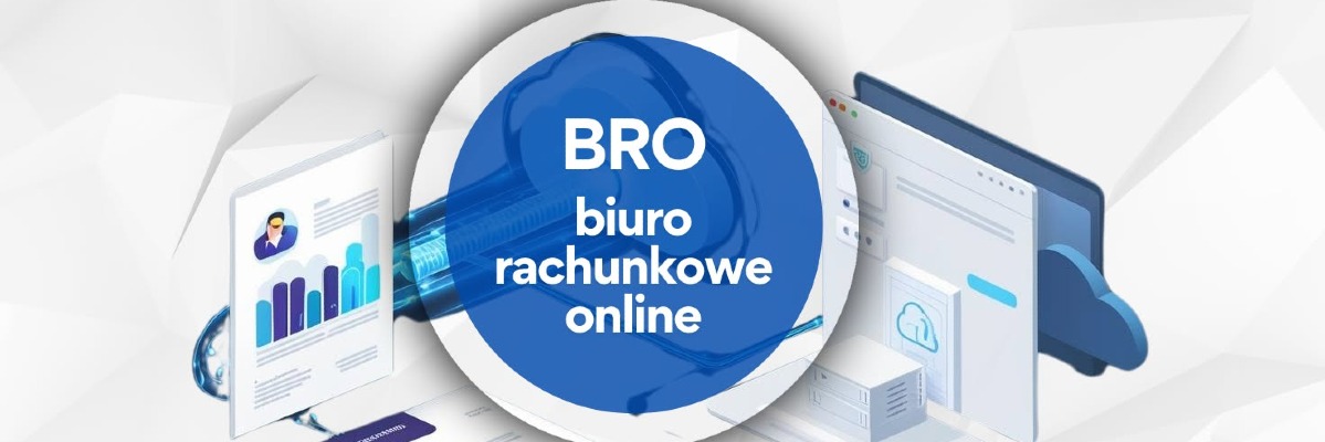 DOUBLE ENTRY Sp. z o.o. baner