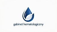 Hematolog Poznań logo