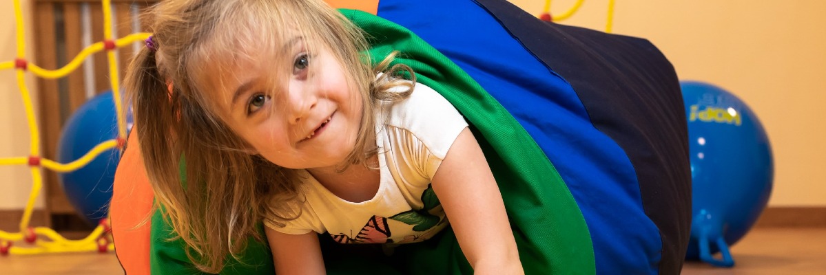 Akademia Rozwoju Montessori baner