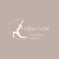 Yoga Flow logo